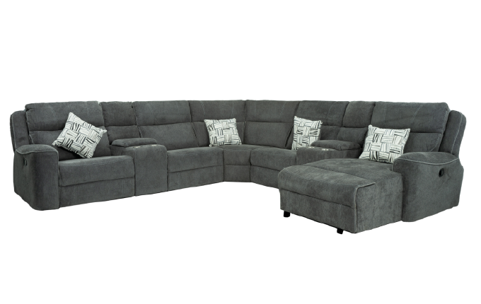Corner Style: 59917-1x-grey