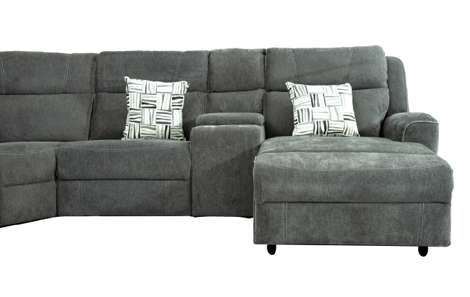 Corner Style: 59917-1x-grey