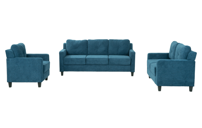 Station Style: 59901-4X